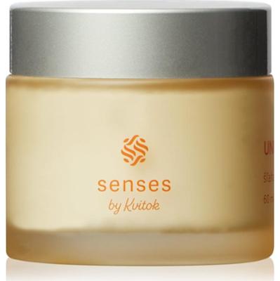 Kvitok Senses Universe krem do ciała do skóry normalnej i suchej 60 ml