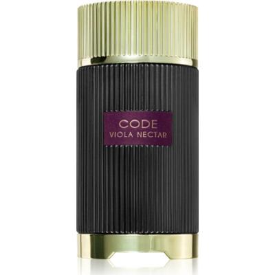 La Fede Code Viola Nectar woda perfumowana unisex 100 ml