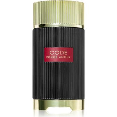 La Fede Code Rouge Amour woda perfumowana unisex 100 ml