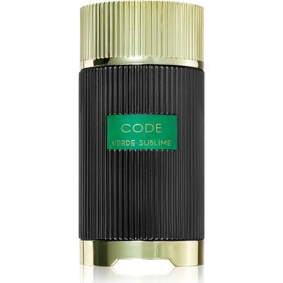La Fede Code Verde Sublime woda perfumowana unisex 100 ml