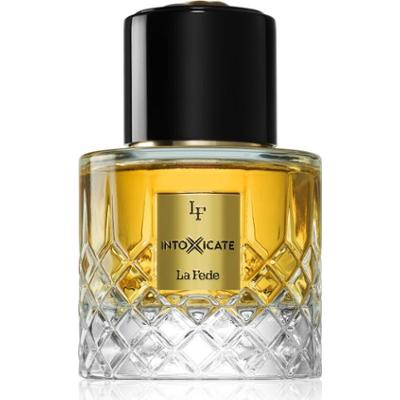 La Fede Intoxicate woda perfumowana dla mężczyzn 100 ml