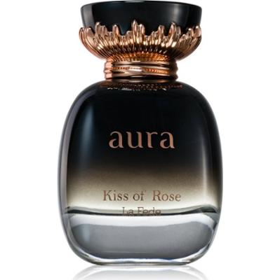 La Fede Aura Kiss Of Rose woda perfumowana dla kobiet 100 ml