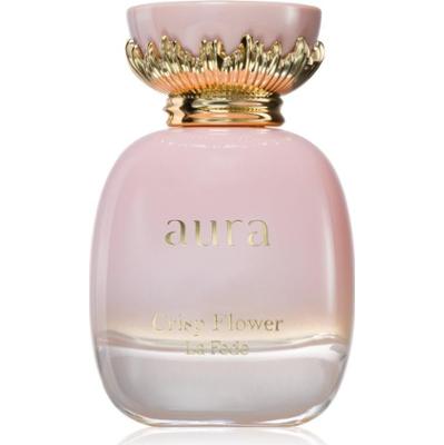 La Fede Aura Crisp Flower woda perfumowana dla kobiet 100 ml