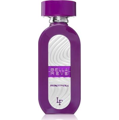 La Fede Bella Reve Segreto Viola woda perfumowana dla kobiet 100 ml