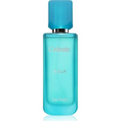 La Fede Celeste Aqua woda perfumowana unisex 100 ml