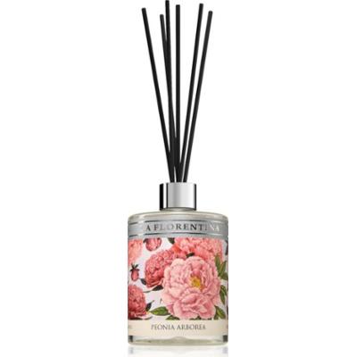La Florentina Arboreal Peony Home Fragrance dyfuzor zapachowy 500 ml