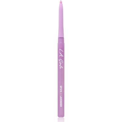 L.A. Girl Cosmetics Pastel Dream automatyczna kredka do powiek odcień Lavender 0.3 g
