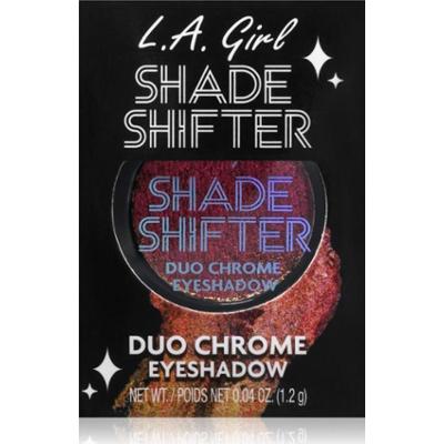 L.A. Girl Cosmetics Shade Shifter długotrwałe cienie do powiek odcień Sunset 1.2 g