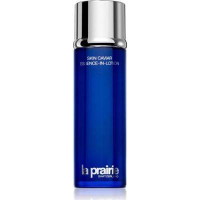 La Prairie Skin Caviar Essence-In-Lotion serum nawilżające o działaniu odmładzającym 150 ml