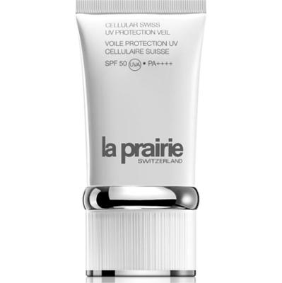 La Prairie Cellular Swiss UV Protection Veil krem do opalania twarzy SPF 50 50 ml