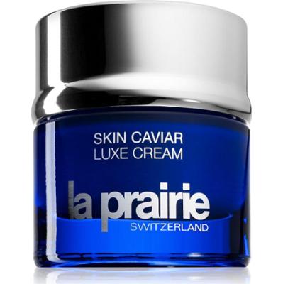 La Prairie Skin Caviar Luxe Cream luksusowy krem ujędrniający z efektem liftingującym 50 ml