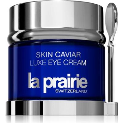 La Prairie Skin Caviar Luxe Eye Cream wygładzający krem pod oczy 20 ml