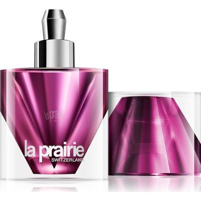 La Prairie Platinum Rare Cellular Night Elixir pielęgnacja odmładzająca na noc 20 ml