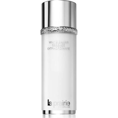 La Prairie White Caviar Essence Extraordinaire żel rozjaśniający z efektem wzmacniającym 150 ml