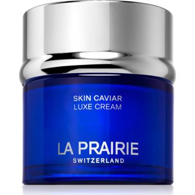 La Prairie Skin Caviar Luxe Cream luksusowy krem ujędrniający z efektem liftingującym 100 ml