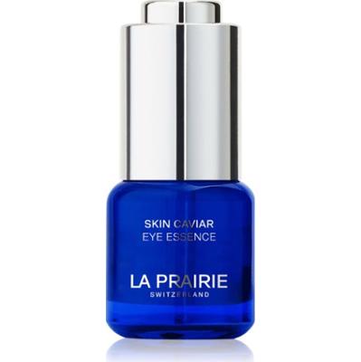 La Prairie Skin Caviar Eye Essence esencja nawilżająca do okolic oczu 15 ml