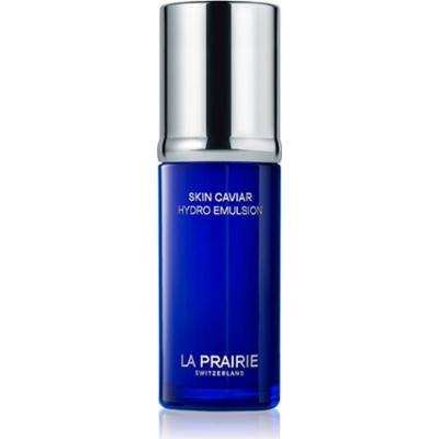 La Prairie Skin Caviar Hydro Emulsion emulsja ujędrniająca z kawiorem 30 ml