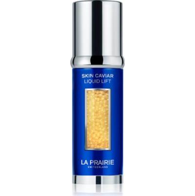 La Prairie Skin Caviar Liquid Lift serum ujędrniające z kawiorem 30 ml