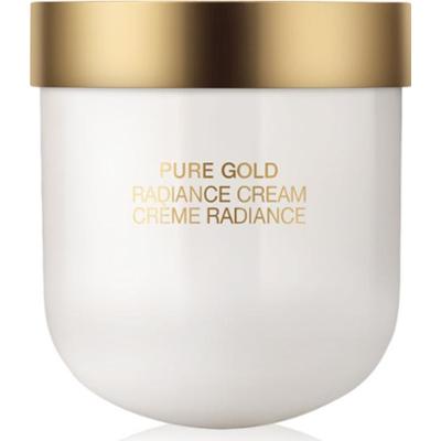 La Prairie Pure Gold Radiance Cream luksusowy krem o działaniu odżywczym refill 50 ml