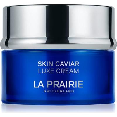 La Prairie Skin Caviar Luxe Cream luksusowy krem ujędrniający z efektem liftingującym 30 ml