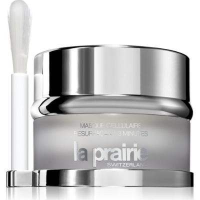 La Prairie Cellular 3-Minute Peel maseczka do odnowy powierzchni skóry 40 ml