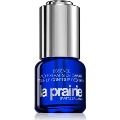 La Prairie Skin Caviar Eye Complex ujędrniający żel pod oczy 15 ml