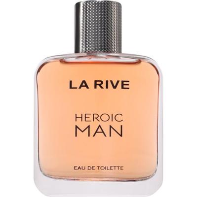 La Rive Heroic Man woda toaletowa dla mężczyzn 100 ml