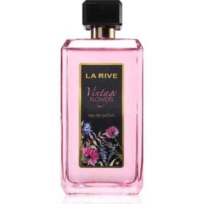 La Rive Vintage Flowers woda perfumowana dla kobiet 90 ml