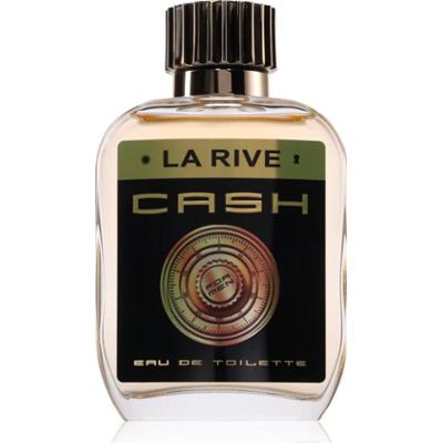 La Rive Cash woda toaletowa dla mężczyzn 100 ml