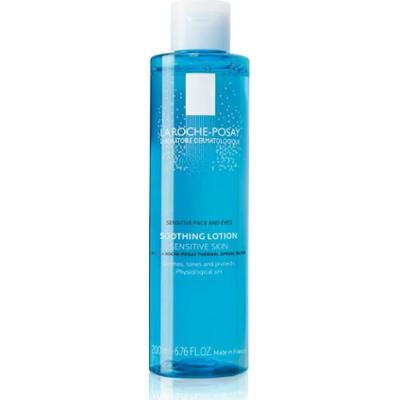 La Roche-Posay Physiologique fizjologiczny tonik kojący dla cery wrażliwej 200 ml