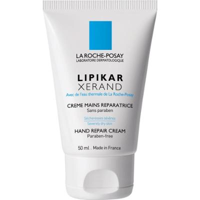 La Roche-Posay Lipikar Xerand krem do rąk 50 ml
