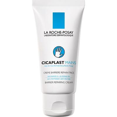 La Roche-Posay Cicaplast Mains odnawiający krem do rąk 50 ml
