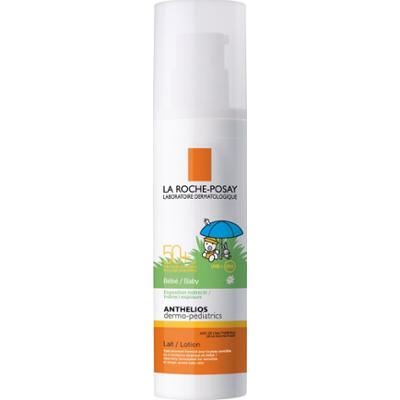 La Roche-Posay Anthelios Dermo-Pediatrics mleczko ochronne dla niemowląt SPF 50+ 50 ml