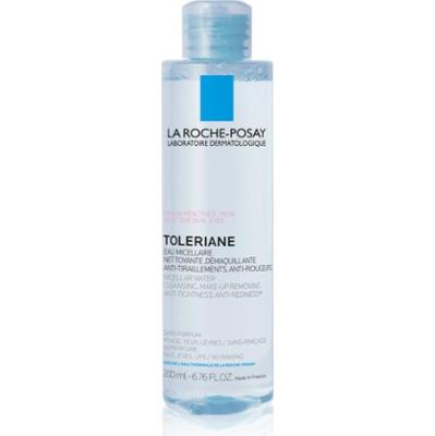 La Roche-Posay Physiologique Ultra woda micelarna do bardzo wrażliwej skóry 200 ml
