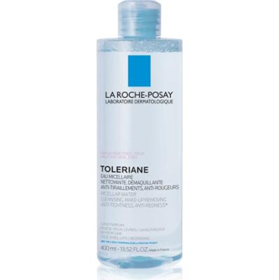 La Roche-Posay Physiologique Ultra woda micelarna do bardzo wrażliwej skóry 400 ml