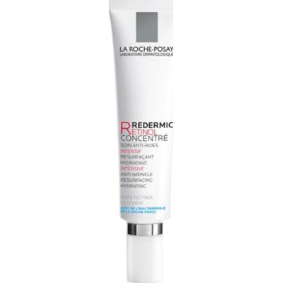 La Roche-Posay Redermic Retinol skoncentrowana pielęgnacja przeciw zmarszczkom 30 ml