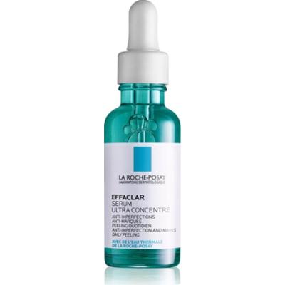La Roche-Posay Effaclar skoncentrowane serum do skóry z problemami 30 ml