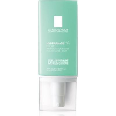 La Roche-Posay Hydraphase HA Rich krem intensywnie nawilżający z kwasem hialuronowym 50 ml