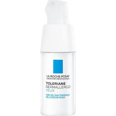 La Roche-Posay Toleriane Dermallergo kojący krem nawilżający do okolic oczu 20 ml