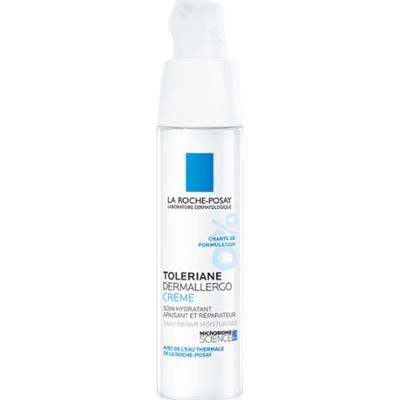 La Roche-Posay Toleriane Dermallergo krem nawilżający dla cery wrażliwej 40 ml