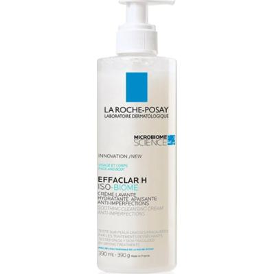 La Roche-Posay Effaclar krem oczyszczający do skóry problemowej 390 ml