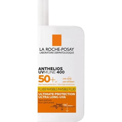 La Roche-Posay Anthelios UVMUNE 400 fluid ochronny SPF 50+ 50 ml
