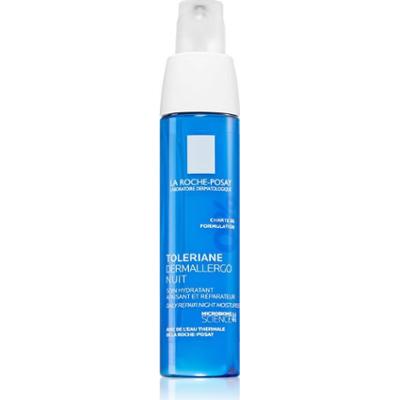 La Roche-Posay Toleriane Dermallergo krem na noc do skóry wrażliwej 40 ml