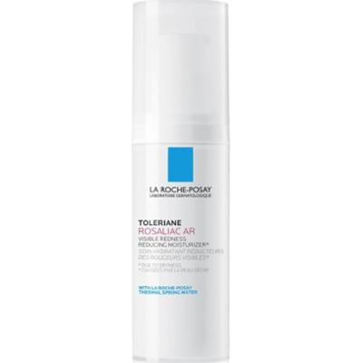 La Roche-Posay Toleriane Rosaliac AR krem łagodzący na dzień przeciw zaczerwienieniom o działaniu nawilżającym 40 ml