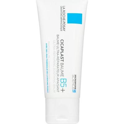 La Roche-Posay Cicaplast Baume B5+ balsam łagodzący do skóry wrażliwej i podrażnionej 40 ml