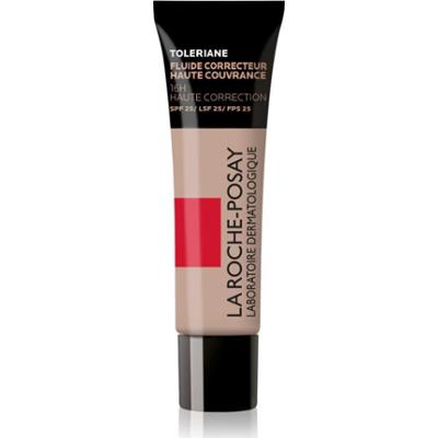 La Roche-Posay Toleriane podkład mocno kryjący SPF 25 odcień 12 30 ml