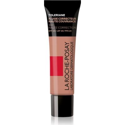 La Roche-Posay Toleriane podkład mocno kryjący SPF 25 odcień 11 30 ml