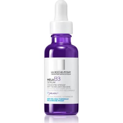 La Roche-Posay Mela B3 Intensive Anti-Dark Spots serum do twarzy do skóry z przebarwieniami 30 ml