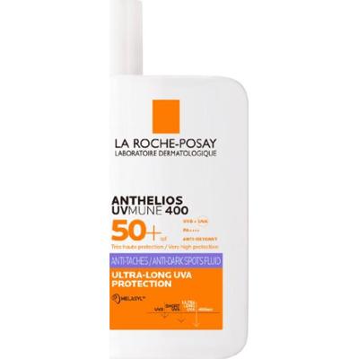 La Roche-Posay Anthelios UVMUNE 400 fluid przeciw przebarwieniom SPF 50+ 50 ml