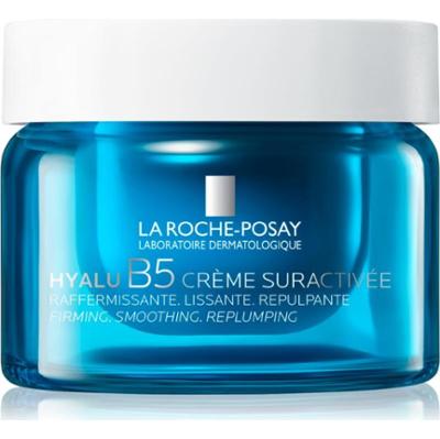 La Roche-Posay Hyalu B5 Suractivated Cream krem koncentrat z kwasem hialuronowym 50 ml